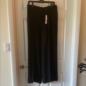 Elie Tahari dress Black Pants